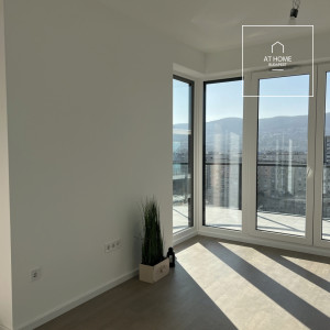 Újépítésű 2 hálószobás luxuslakás III. kerület, Óbuda