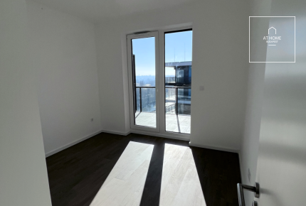 Newly built 2-bedroom luxury apartment in District III, Óbuda