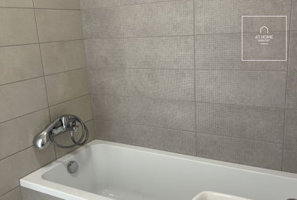 Newly built 2-bedroom luxury apartment in District III, Óbuda