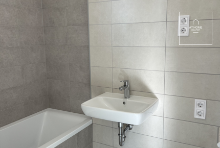 Newly built 2-bedroom luxury apartment in District III, Óbuda