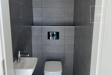 Newly built 2-bedroom luxury apartment in District III, Óbuda