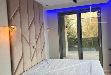 Panorámás prémium penthouse bérbeadó a 2. kerületben, Budapesten