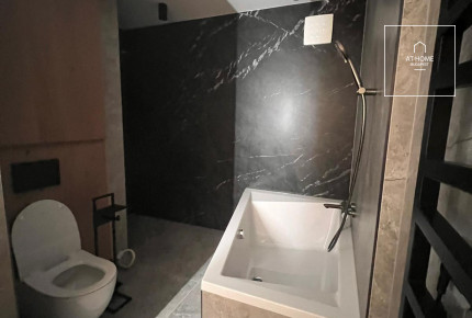 Panorámás prémium penthouse bérbeadó a 2. kerületben, Budapesten