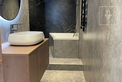 Panorámás prémium penthouse bérbeadó a 2. kerületben, Budapesten