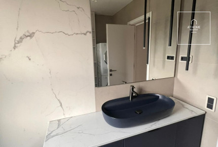 Panorámás prémium penthouse bérbeadó a 2. kerületben, Budapesten