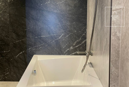 Luxury penthouse with view is for rent in the 2nd district of Budapest
