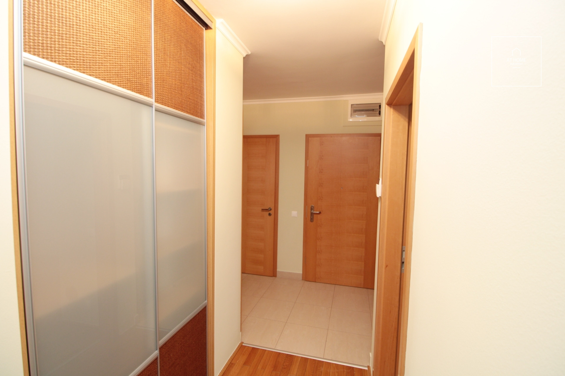 Two-bedroom apartment for rent Budapest II. district, Zöldmál