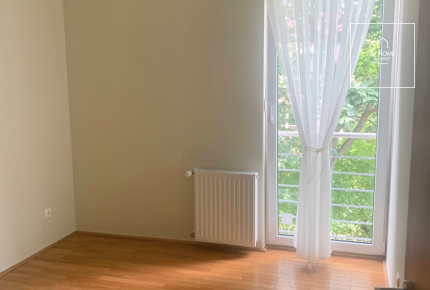 Two-bedroom apartment for rent Budapest II. district, Zöldmál