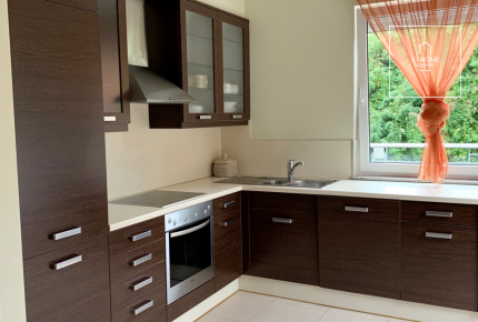 Two-bedroom apartment for rent Budapest II. district, Zöldmál