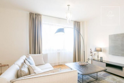 Beautiful apartment for rent Budapest I. district, Vár