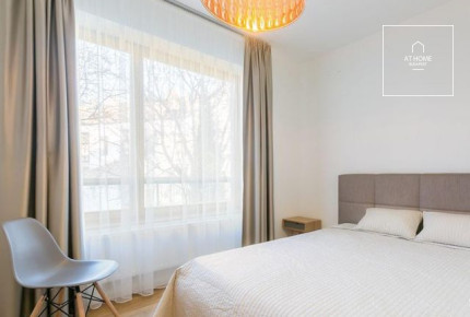 Beautiful apartment for rent Budapest I. district, Vár
