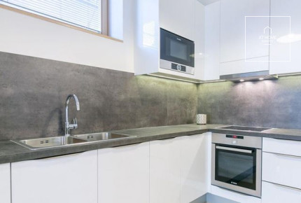 Beautiful apartment for rent Budapest I. district, Vár