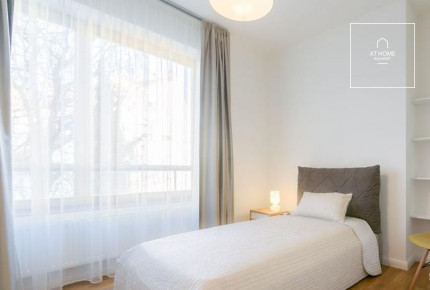 Beautiful apartment for rent Budapest I. district, Vár