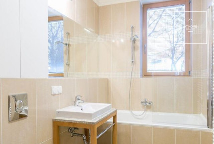 Gyönyörű lakás kiadó Budapest I. kerület, Vár