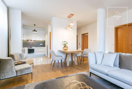 Beautiful apartment for rent Budapest I. district, Vár