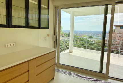 Freshly renovated 120m² apartment in the 2nd district, Törökvész