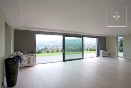 Premium apartment for rent Budapest II. district, Csatárka