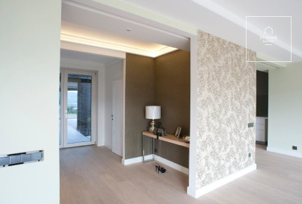 Premium apartment for rent Budapest II. district, Csatárka
