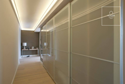 Premium apartment for rent Budapest II. district, Csatárka