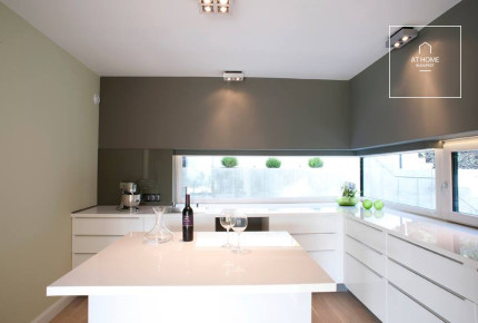 Premium apartment for rent Budapest II. district, Csatárka
