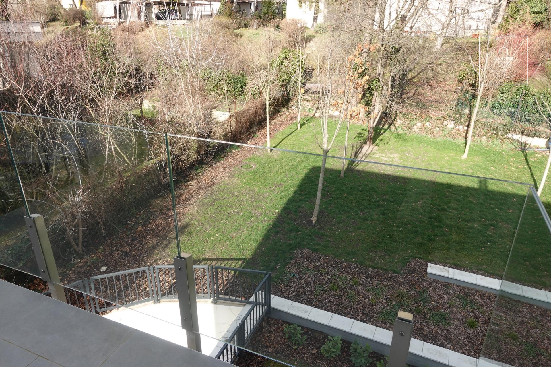 Newly built 2-bedroom apartment for rent Budapest II. district