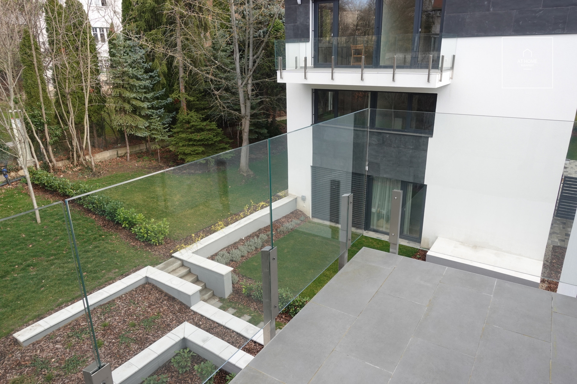 Newly built 2-bedroom apartment for rent Budapest II. district