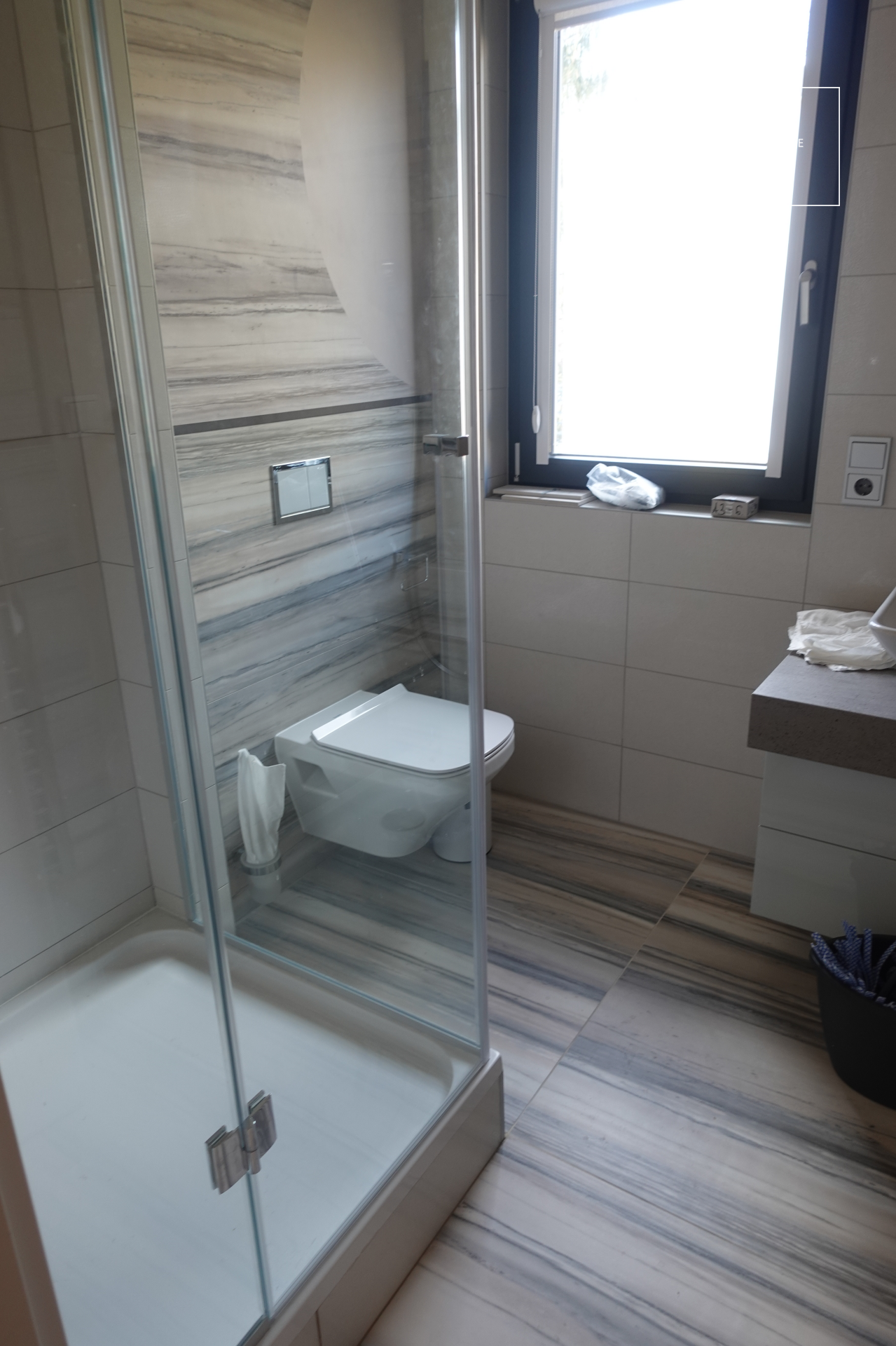 Newly built 2-bedroom apartment for rent Budapest II. district