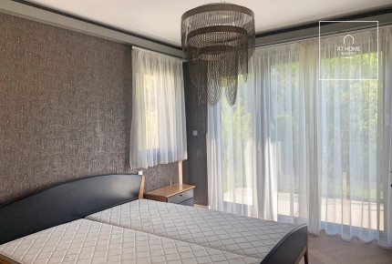 Newly built 2-bedroom apartment for rent Budapest II. district