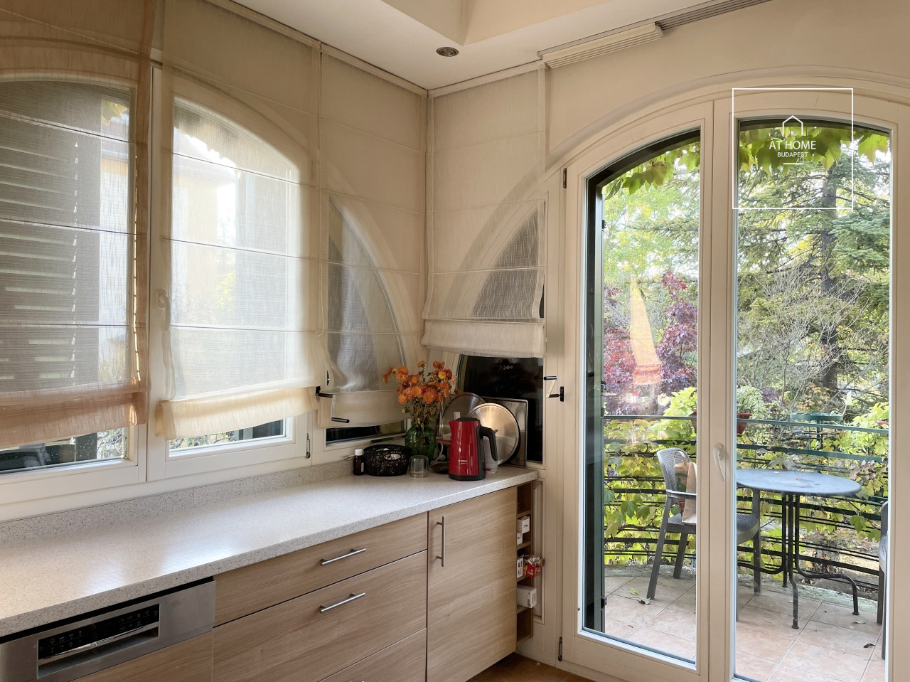 Impozáns villa eladó 2 kerület, Pasarét, Budapest