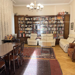 Impressive villa for sale in Budapest, district 2