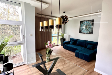 Beautifully renovated garden-connected apartment in Budapest, 2nd district, Vérhalom