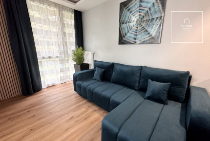 Beautifully renovated garden-connected apartment in Budapest, 2nd district, Vérhalom