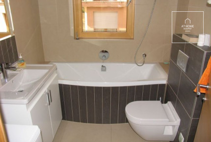 Stellar apartment for rent Budapest II. district, Szemlőhegy