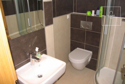 Stellar apartment for rent Budapest II. district, Szemlőhegy