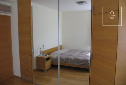 Stellar apartment for rent Budapest II. district, Szemlőhegy