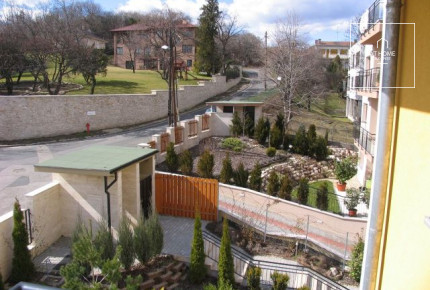 Stellar apartment for rent Budapest II. district, Szemlőhegy