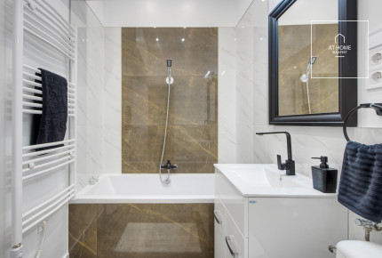 Beautiful apartment for rent Budapest VII. district