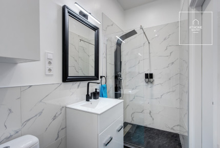 Beautiful apartment for rent Budapest VII. district