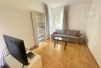 Kertkapcsolatos lakás kiadó Budapest II. kerület, Szépilona