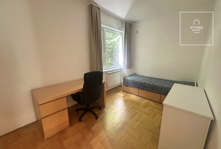 Kertkapcsolatos lakás kiadó Budapest II. kerület, Szépilona
