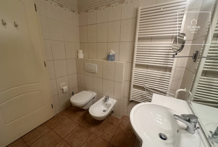 Kertkapcsolatos lakás kiadó Budapest II. kerület, Szépilona