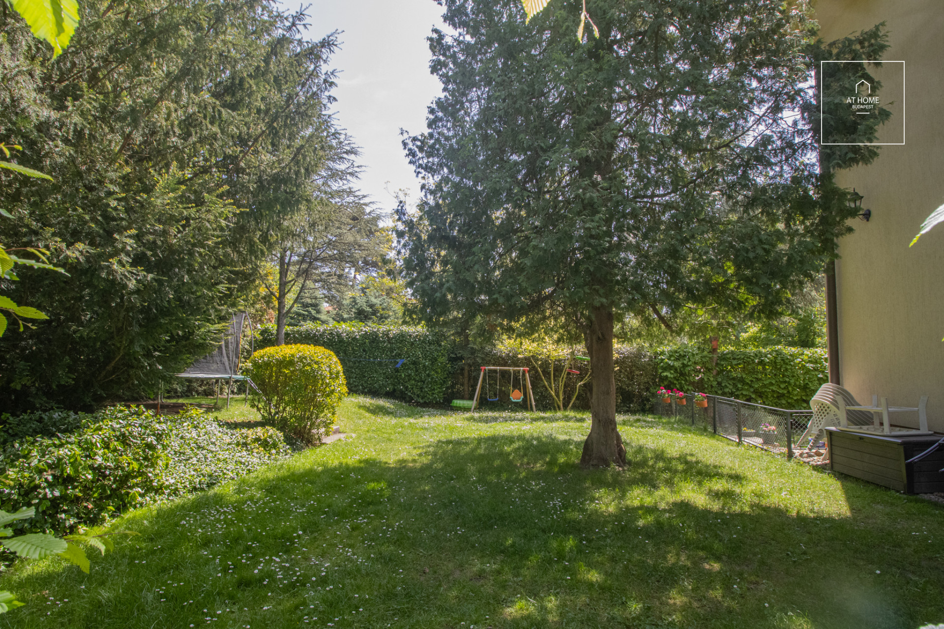 Káprázatos panorámás lakás kiadó Törökvészen