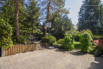 Káprázatos panorámás lakás kiadó Törökvészen