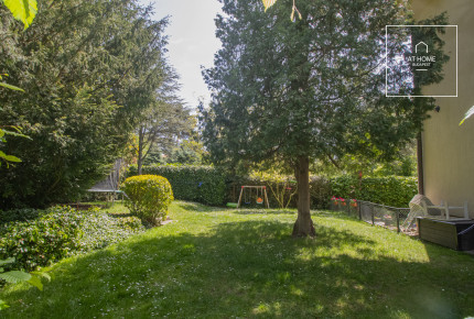 Káprázatos panorámás lakás kiadó Törökvészen