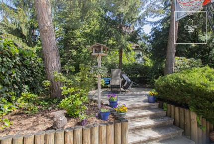 Káprázatos panorámás lakás kiadó Törökvészen