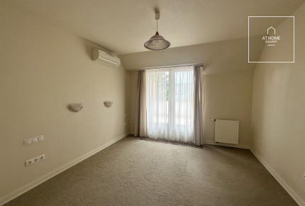 Wonderful apartment for rent with view in the II. district