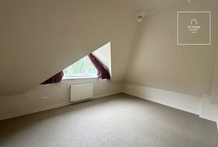 Wonderful apartment for rent with view in the II. district