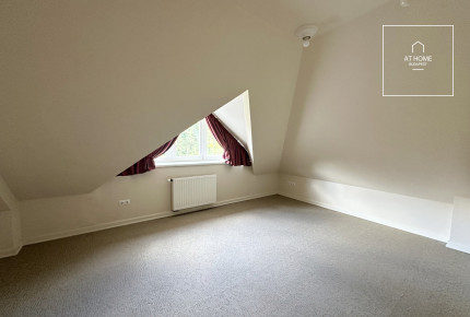 Wonderful apartment for rent with view in the II. district