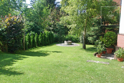 Wonderful apartment for rent with view in the II. district