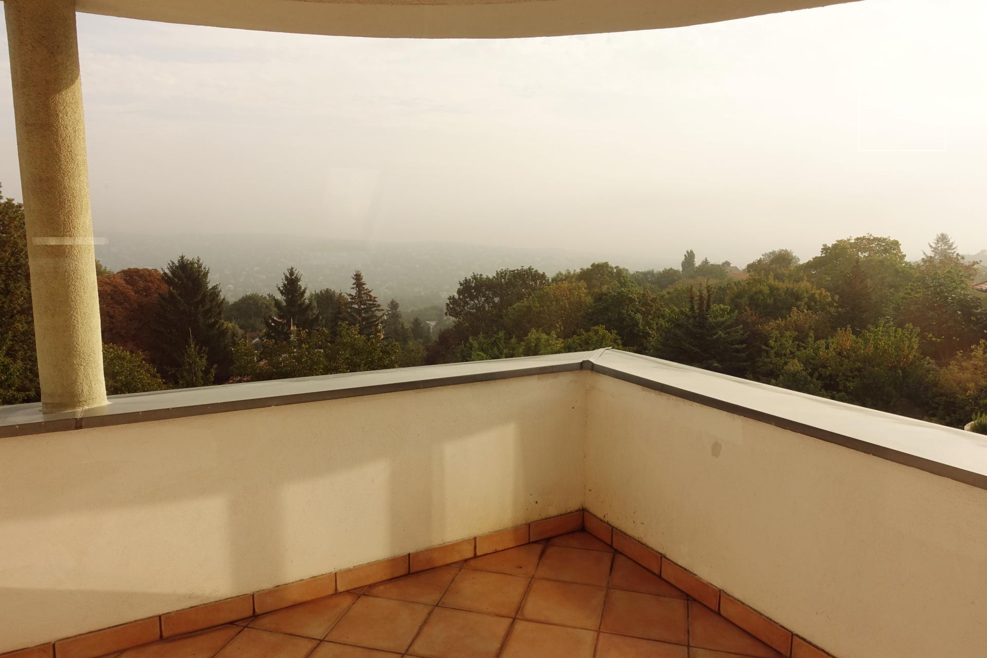 Ízléses Önálló családi ház Budapest XII. kerület, Kútvölgy